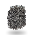 RAW INDIAN CURLY