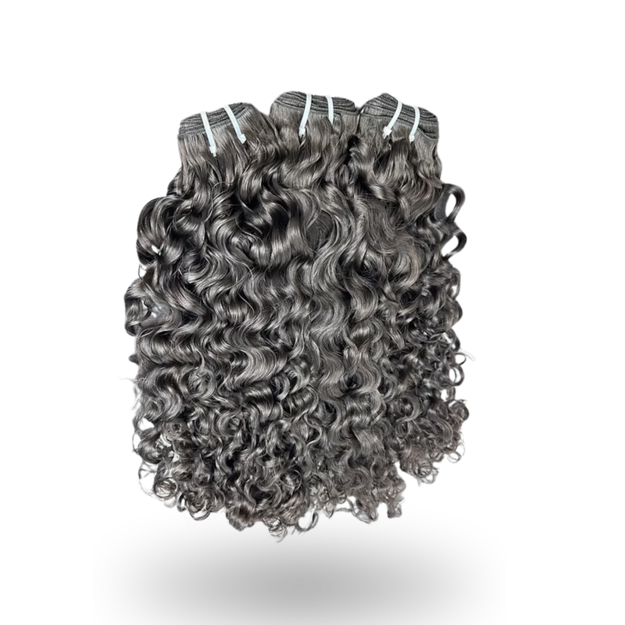 RAW INDIAN CURLY