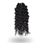 RAW INDIAN CURLY